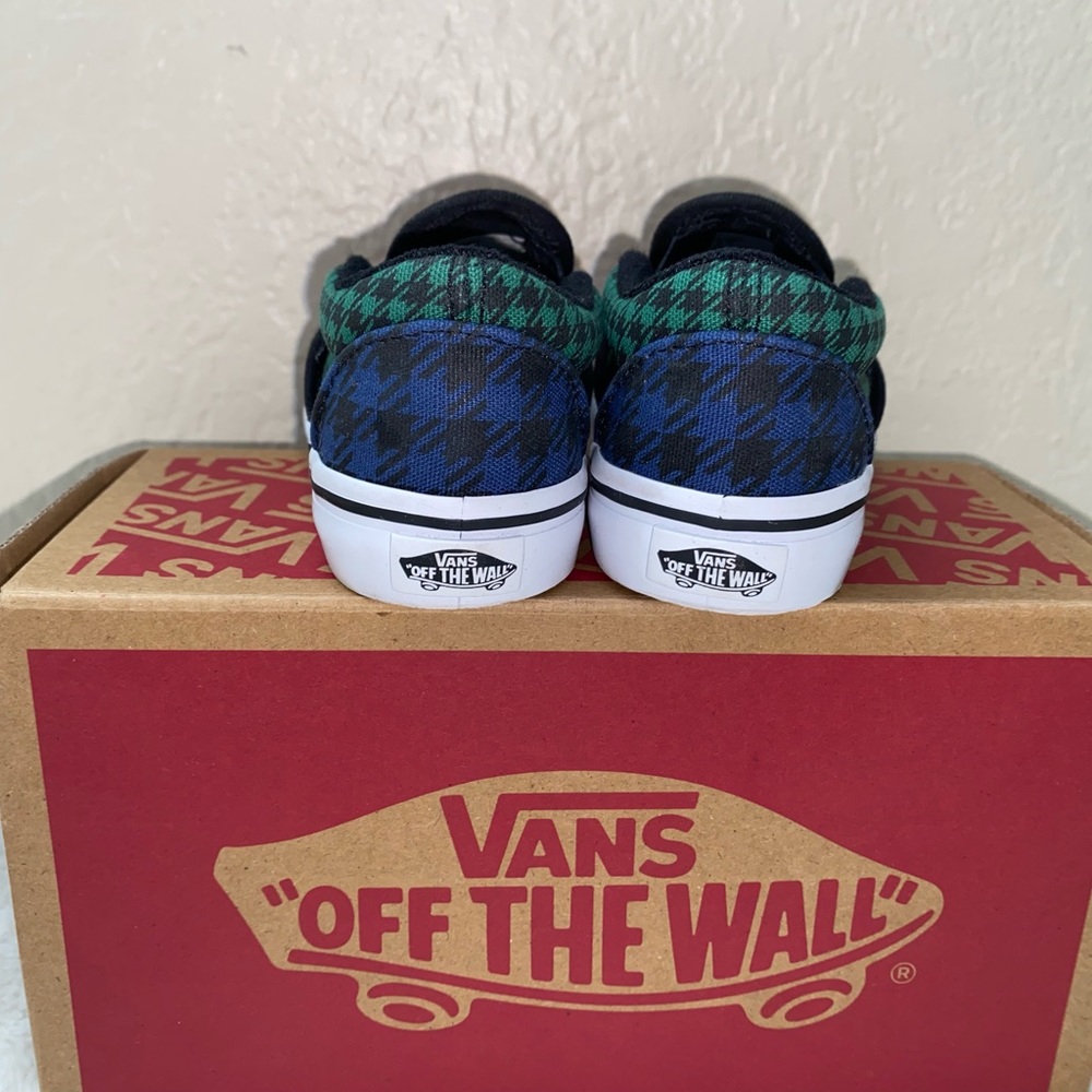 Baby vans - Picture 7 of 8